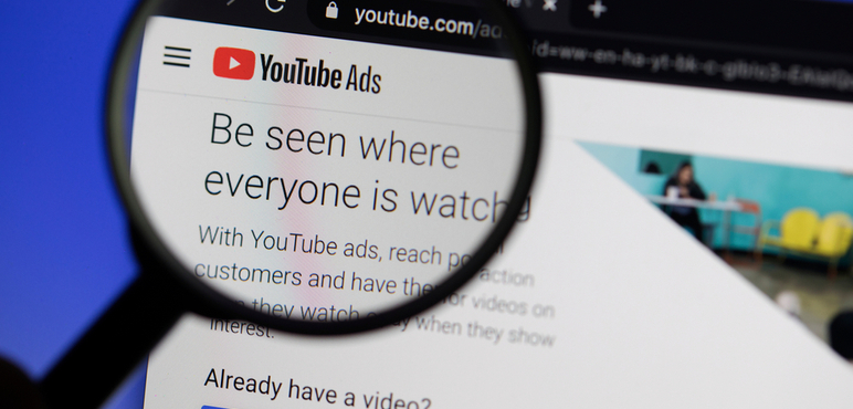 YouTube Reklamları ile Abone Sayısı Arttırma