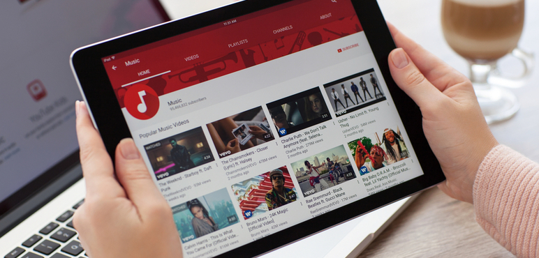 Youtube SEO Rakip Analizi