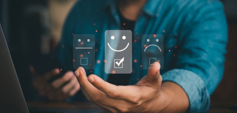 E-ticaret Destek Müşteri Memnuniyeti