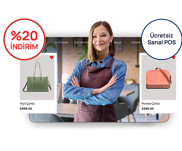 Ticimax Z Dönüşüm