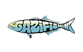 gazifishing.com e ticaret sitesi